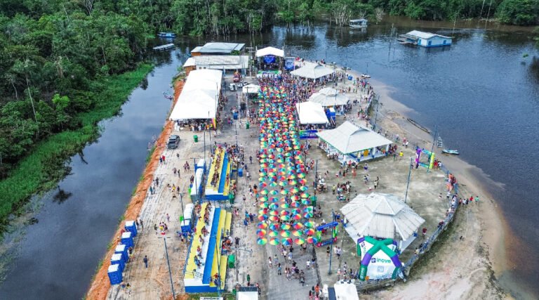 Prefeitura de Mâncio Lima cancela Carnaval 2026 devido às obras na Alameda das Águas