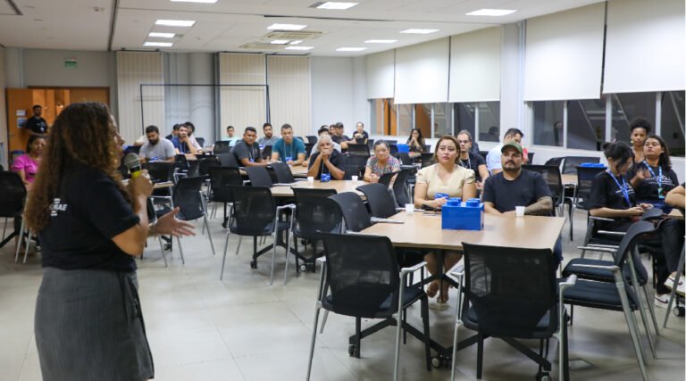 Sebrae oferece acompanhamento especializado para empresas que desejam aumentar a produtividade