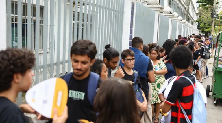 Governo anuncia ferramentas para orientar candidatos do Enem