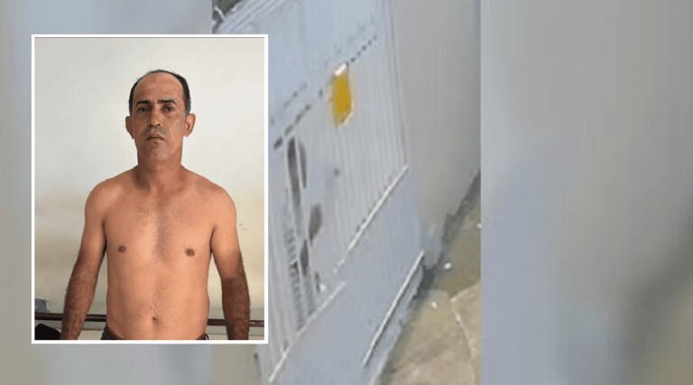 Homem é preso após invadir apartamento, estuprar e roubar mulher em Rio Branco