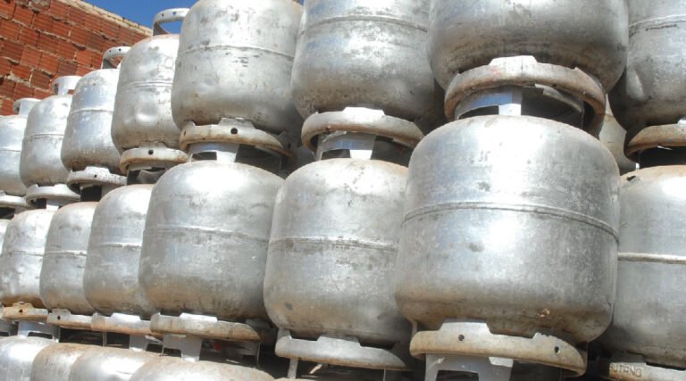 Auxílio Gás tem reajuste no Acre e passa a custar R$ 123,16 neste mês