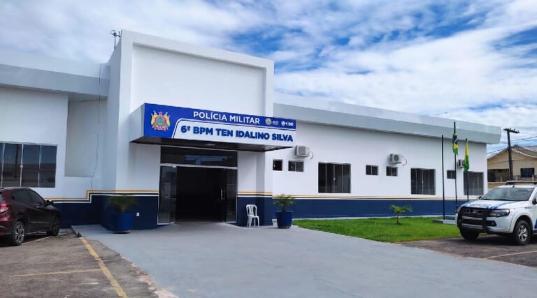 Governo do Acre retifica resultado e convoca novos aprovados para inspeção de saúde da PM