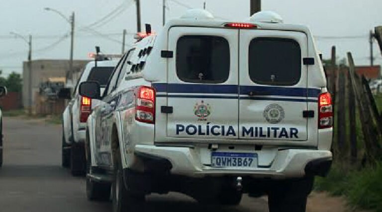 Perturbação do sossego termina em prisão no Aeroporto Velho; Polícia Militar reforça que a lei vale em qualquer horário