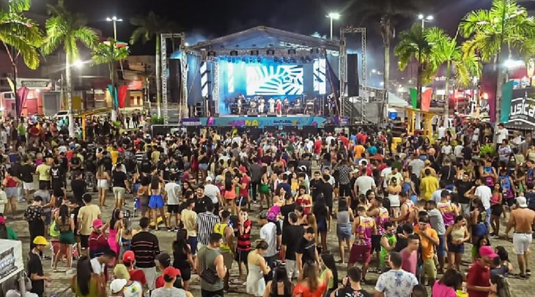 Novidade no Carnaval: blocos terão incentivo financeiro e desfile oficial em Cruzeiro do Sul