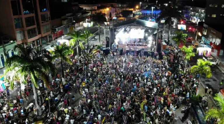 Carnaval de Cruzeiro do Sul será lançado em 7 de fevereiro com feijoada cultural e escolha da realeza