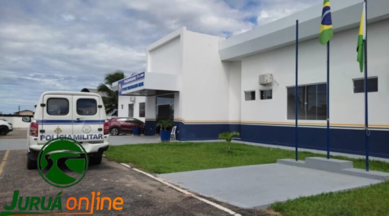 Ameaças com faca contra idosa levam Polícia Militar a atender caso de violência doméstica no bairro João Alves