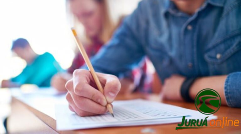 Estado divulga resultado preliminar de prova objetiva de processo seletivo da Educação