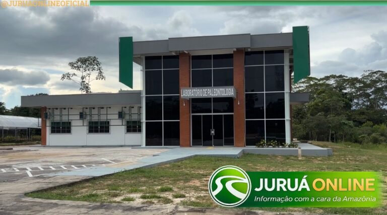 UFAC inaugura novos laboratórios multidisciplinares e amplia impacto social no Juruá