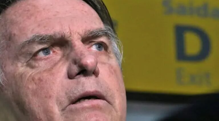 Urgente: Moraes determina transferência de Jair Bolsonaro para Complexo da Papuda