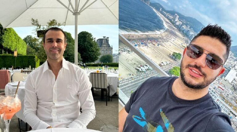 Médico mata dois colegas após briga em Alphaville Plus, bairro nobre em SP