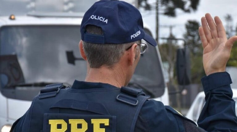 PRF registra 11 acidentes e duas mortes nas rodovias federais do Acre durante fim de ano