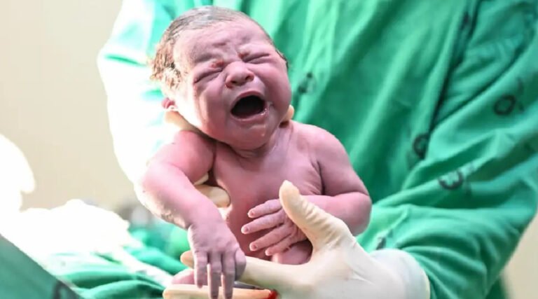 Rio Branco, Cruzeiro do Sul e Tarauacá lideram registros de nascimento no Acre em 2025