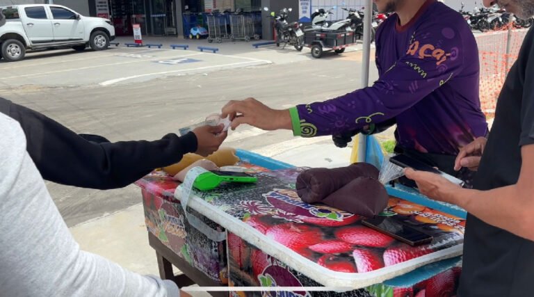 Açaí mais caro pesa no bolso e produtores explicam alta em Cruzeiro do Sul