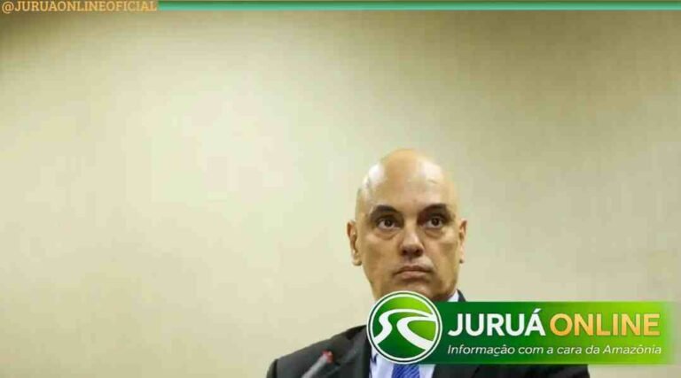 Moraes nega encontro com ex-presidente do BRB na casa de Vorcaro