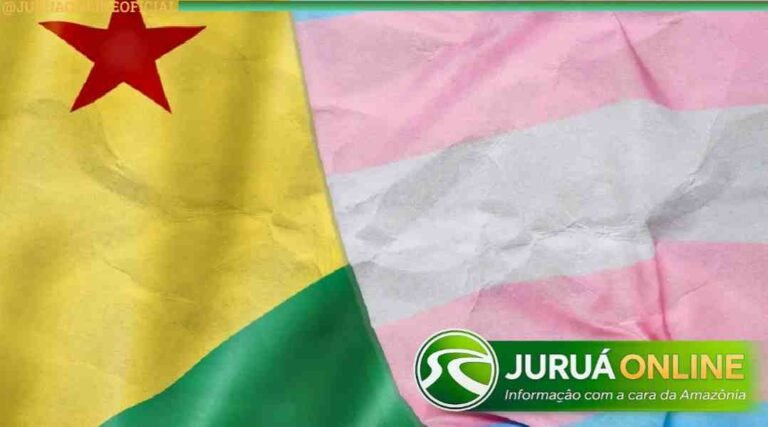 Acre encerra 2025 sem registros de assassinatos de pessoas trans, aponta dossiê