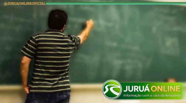 Piso dos professores sobe para R$ 5.130,63 em 2026