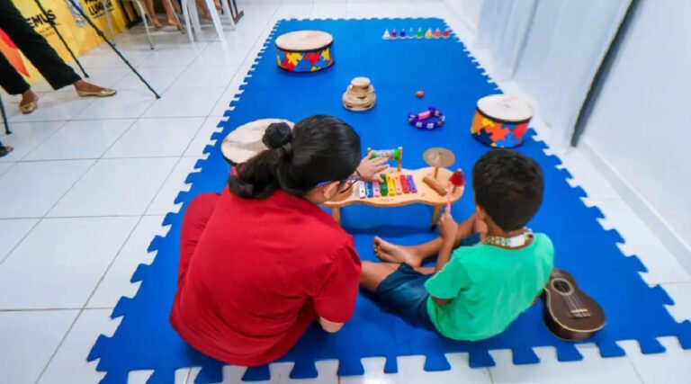 Governo do Acre institui Semana de Conscientização do Autismo no calendário oficial