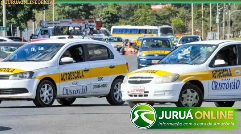 Com fim da baliza em outros estados, Detran prepara nova portaria para exame da CNH