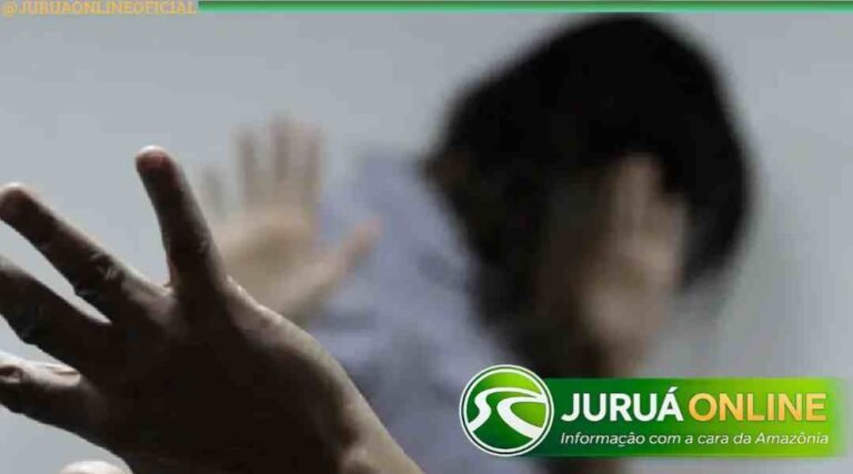 Homem é detido após agredir mãe idosa e familiares em Mâncio Lima