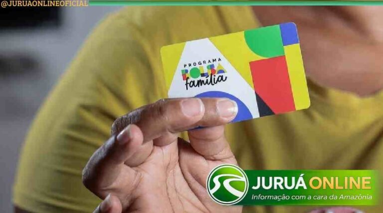 Caixa paga Bolsa Família a beneficiários com NIS de final 6