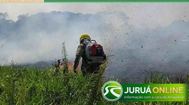 Atendimentos do Corpo de Bombeiros crescem e atingem recorde histórico no Acre em 2025