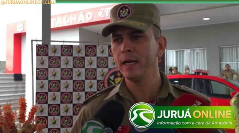 Lancha afunda próximo a Rodrigues Alves e bombeiros alertam para riscos no período de cheias