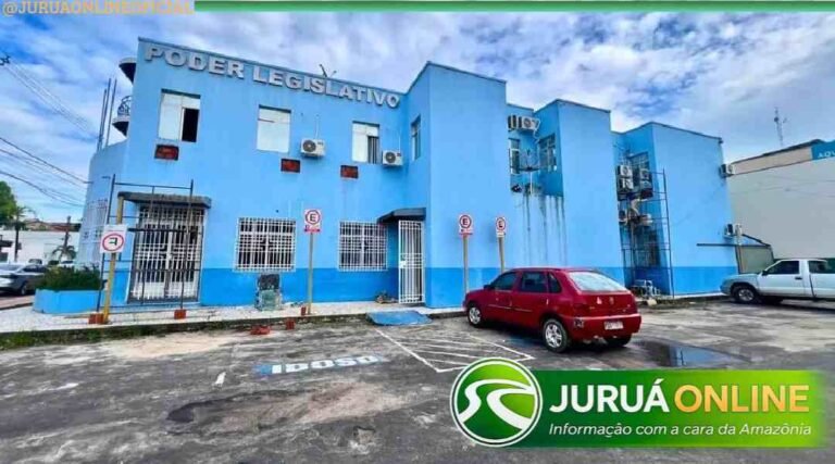 Câmara Municipal de Cruzeiro do Sul retoma atividades após recesso