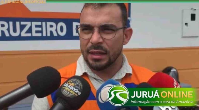 Defesa Civil Municipal recebe novos equipamentos e reforça estrutura de trabalho