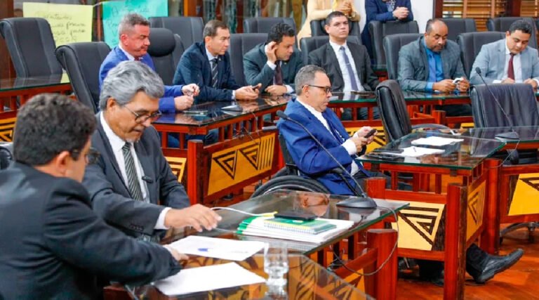 Reeleição para deputado estadual será uma das mais difíceis