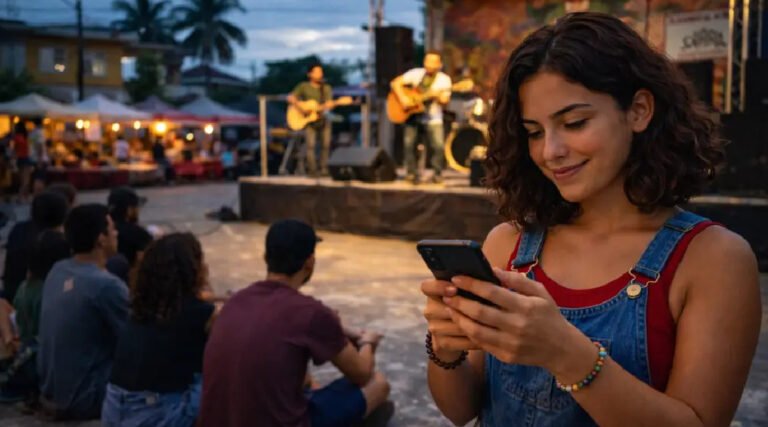 Acre vira celeiro de criadores de conteúdo que projetam a cultura amazônica no Brasil