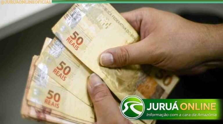 Salário mínimo de R$ 1.621 começa a ser pago nesta segunda-feira