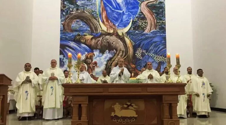 Diocese de Cruzeiro do Sul não terá programação especial no Dia do Católico