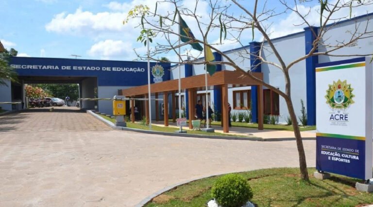 Governo do Acre convoca novos professores da Educação para atuar em Cruzeiro do Sul