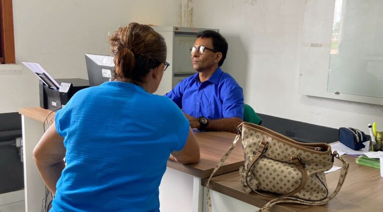 Retomada das emissões do CAF fortalece agricultura familiar e amplia acesso a programas federais