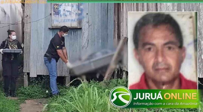 Homem de 60 anos é encontrado morto dentro de casa no bairro Novo Esperança, em Rio Branco