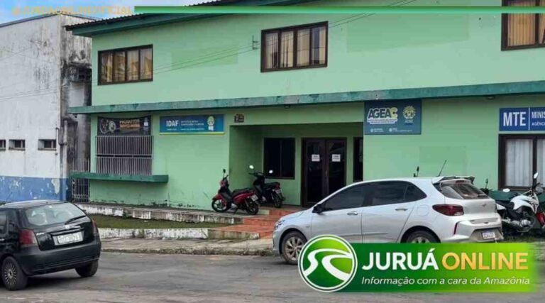 Produção pecuária no Juruá registra leve redução após campanha de declaração de rebanho