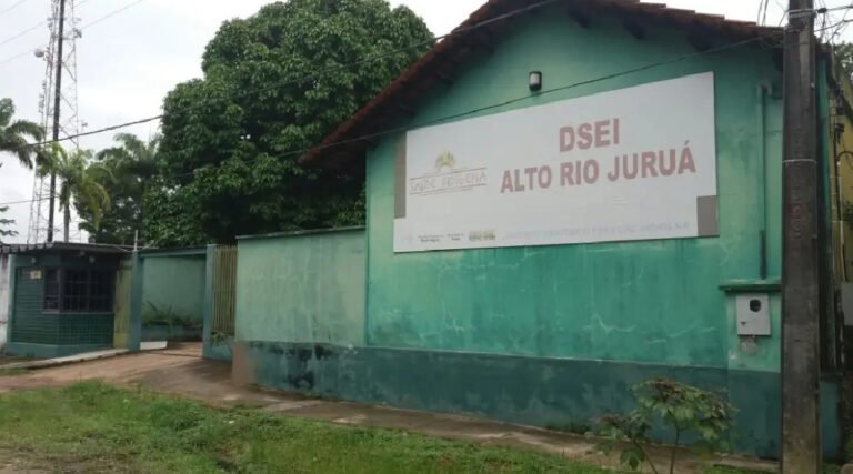 MPF passa a monitorar reforma da Casa de Saúde Indígena do Juruá, no Acre