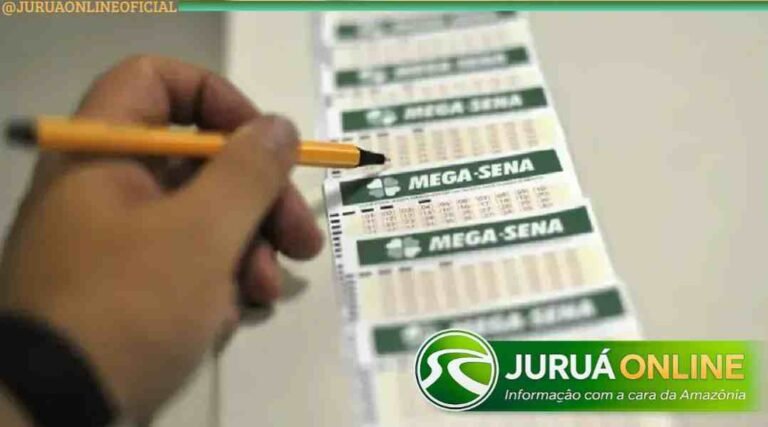 Mega-Sena acumula novamente e prêmio principal vai a R$ 115 milhões