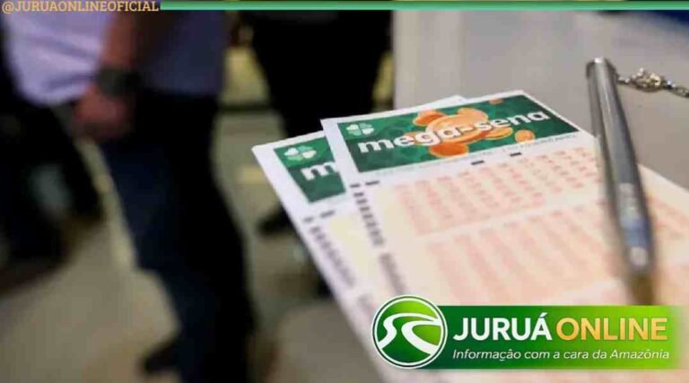 Prêmio de R$ 63 milhões da Mega-Sena será sorteado neste sábado