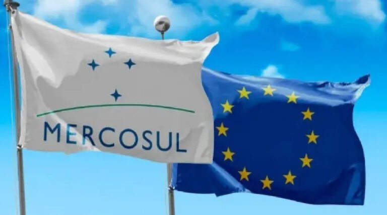 União Europeia dá sinal verde para aprovação do acordo com Mercosul
