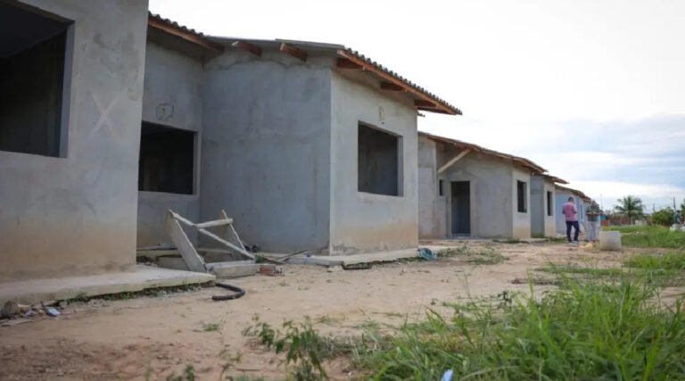 Déficit habitacional no Acre ultrapassa 30 mil moradias, aponta levantamento