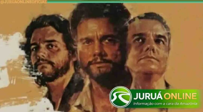 Ufac exibe “O Agente Secreto” em sessão especial em Cruzeiro do Sul