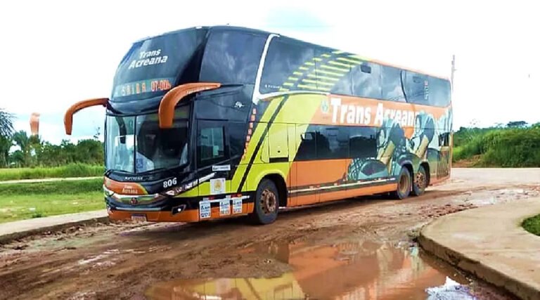 Confaz ratifica convênios do ICMS e autoriza Acre a reduzir imposto sobre transporte intermunicipal