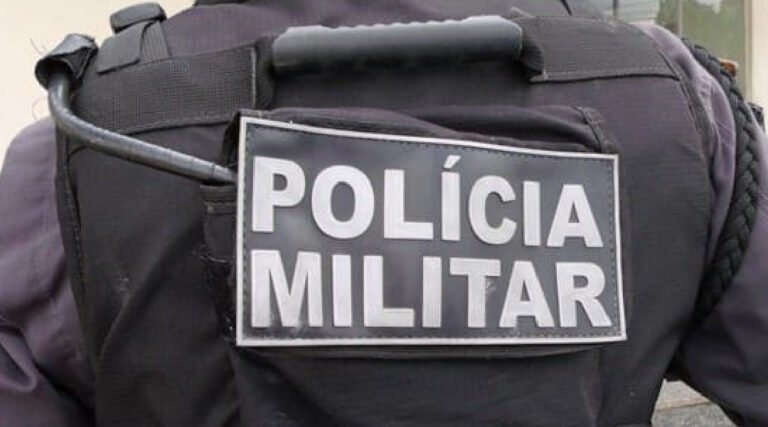 Polícia Militar prende homem armado com faca e impede possível feminicídio em Cruzeiro do Sul