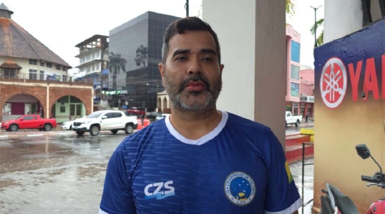 Campeonato Cruzeirense de Voleibol abre temporada 2026 em Cruzeiro do Sul