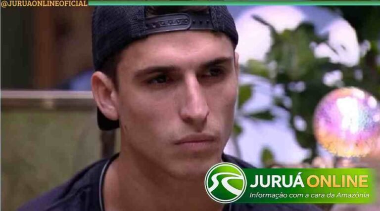 STJ mantém condenação do ex-BBB Felipe Prior por estupro em SP