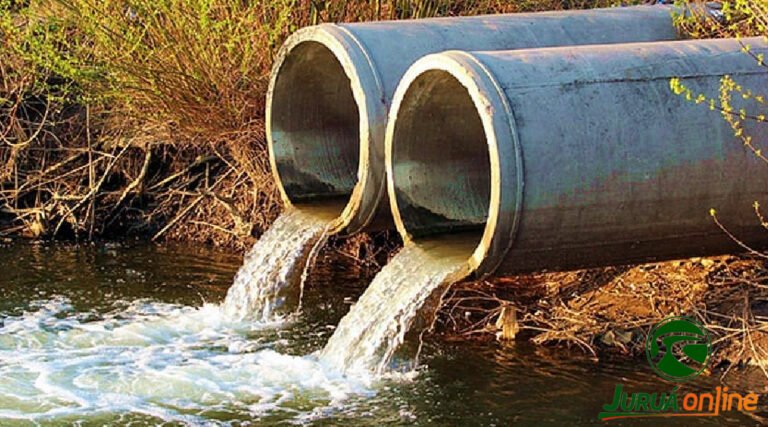 Menos da metade da população do Acre tem acesso à rede de esgoto, aponta levantamento