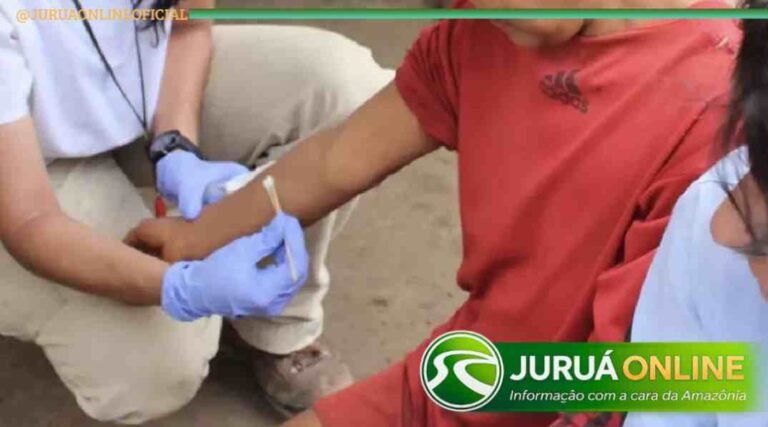 MPF investiga atuação de fundação estrangeira em pesquisas genéticas com o povo Yanomami