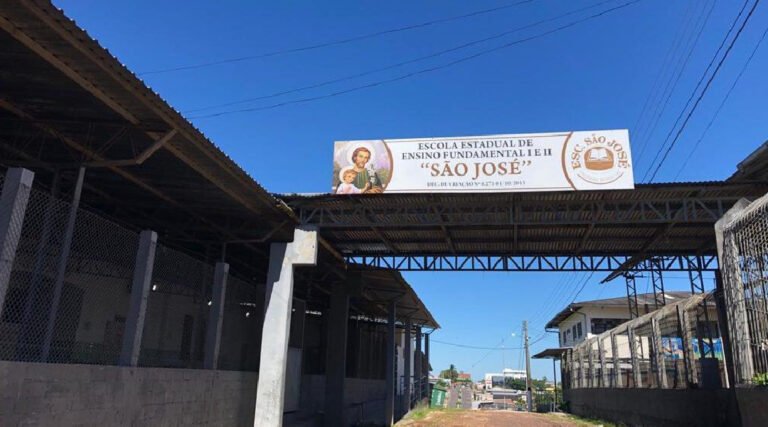 Escola São José oferece ensino médio técnico gratuito em Cruzeiro do Sul e já ultrapassa 110 inscritos; inscrições foram prorrogadas