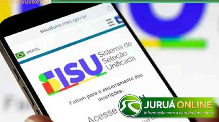 Sisu 2026: candidatos já podem conferir resultado individual
